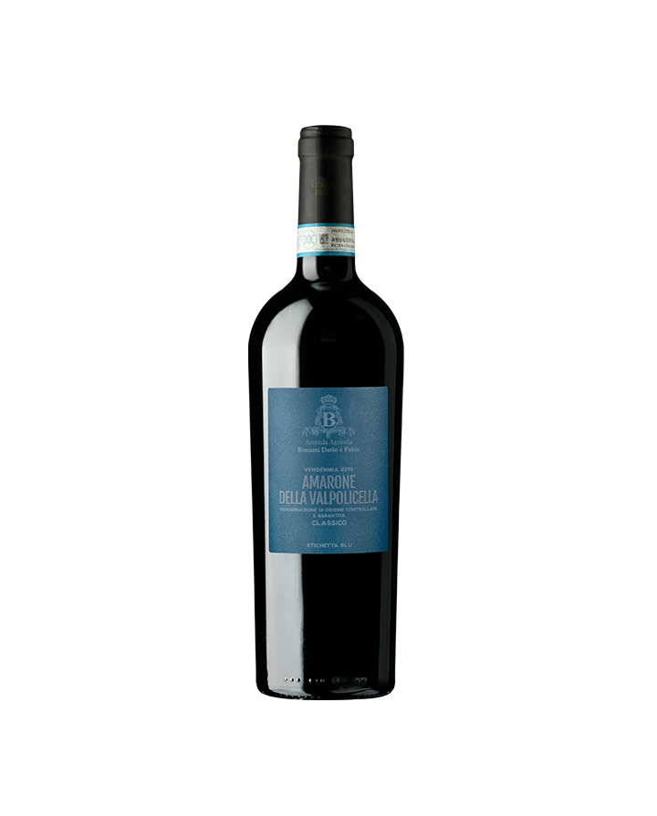 Amarone della Valpolicella DOCG Classico 2020
