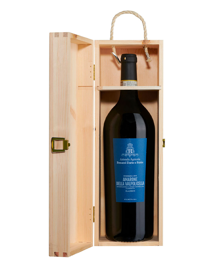 Magnum Amarone della Valpolicella DOCG Classico 2018