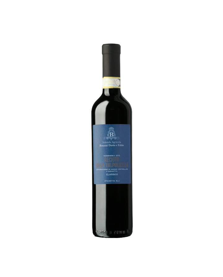 Recioto della Valpolicella DOCG Classico 2022