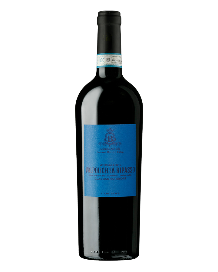 Valpolicella Ripasso DOC Classico Superiore 2023
