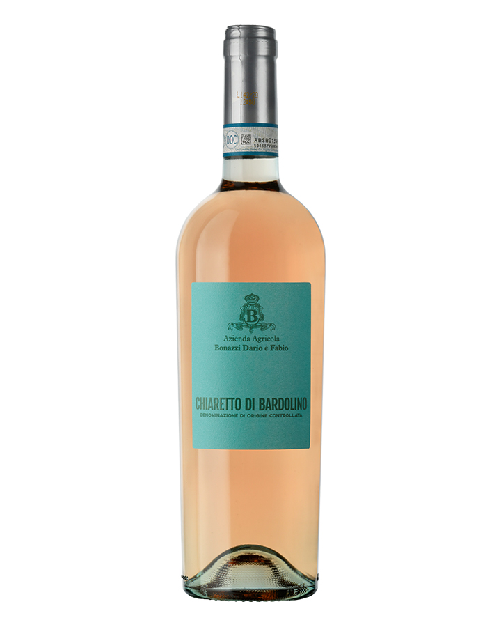 Chiaretto di Bardolino DOC 2025