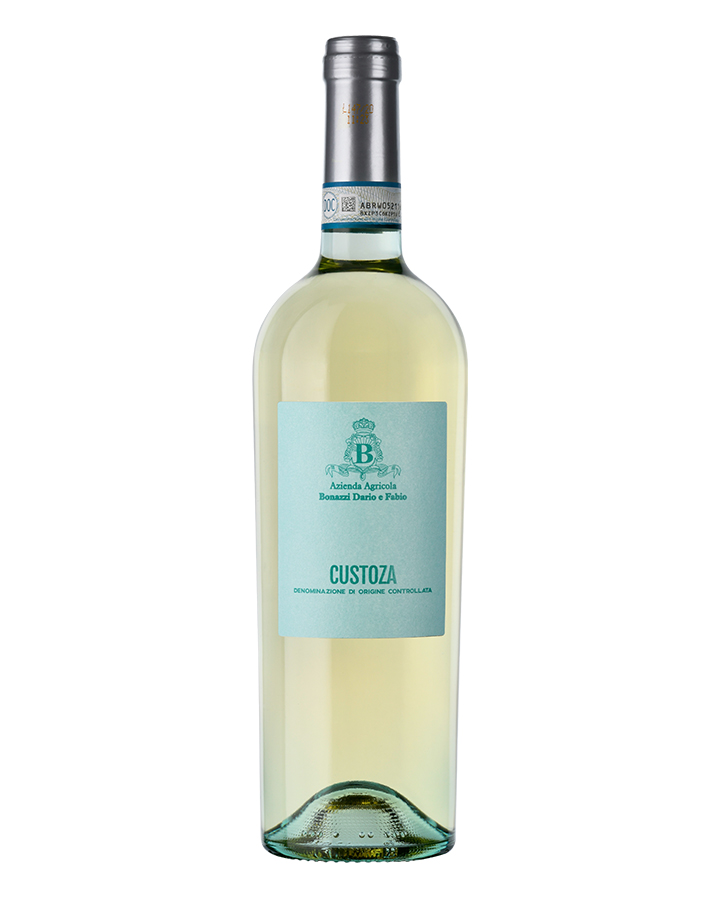 Custoza DOC 2025