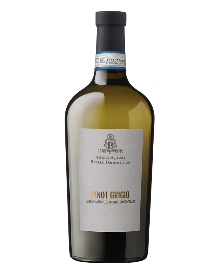 Pinot Grigio delle Venezie DOC 2024