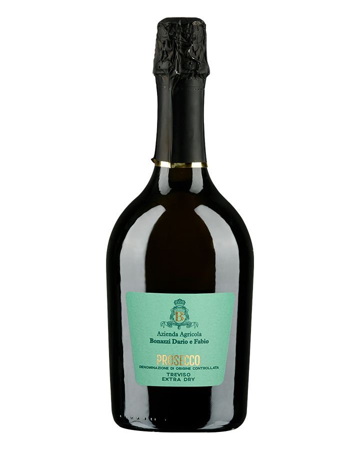Prosecco DOC Extradry