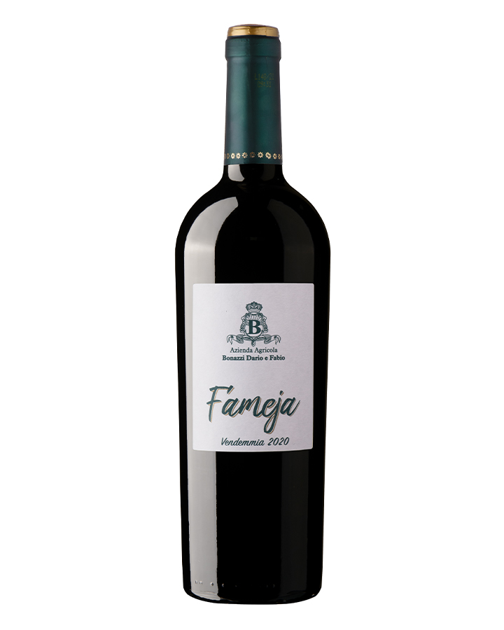 Fameja Rosso Veronese IGT 2025