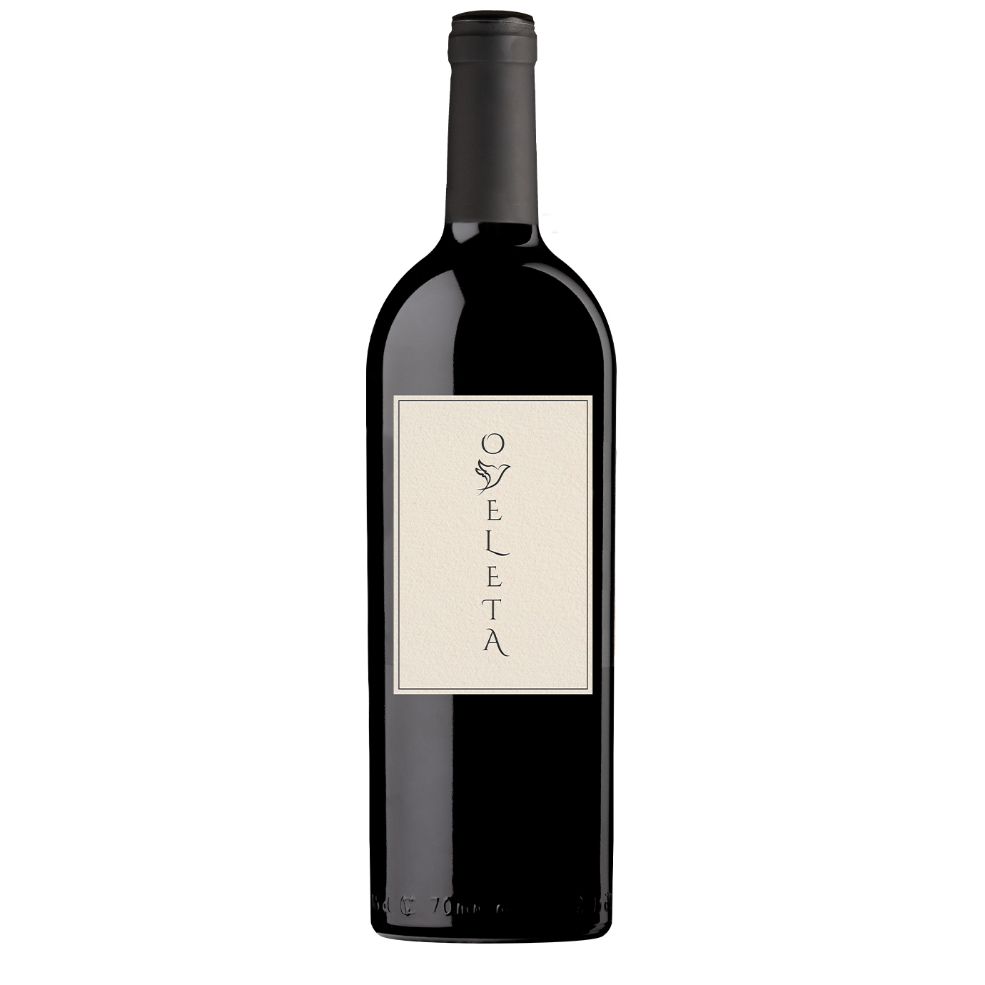 Oseleta Rosso Veronese IGT 2010