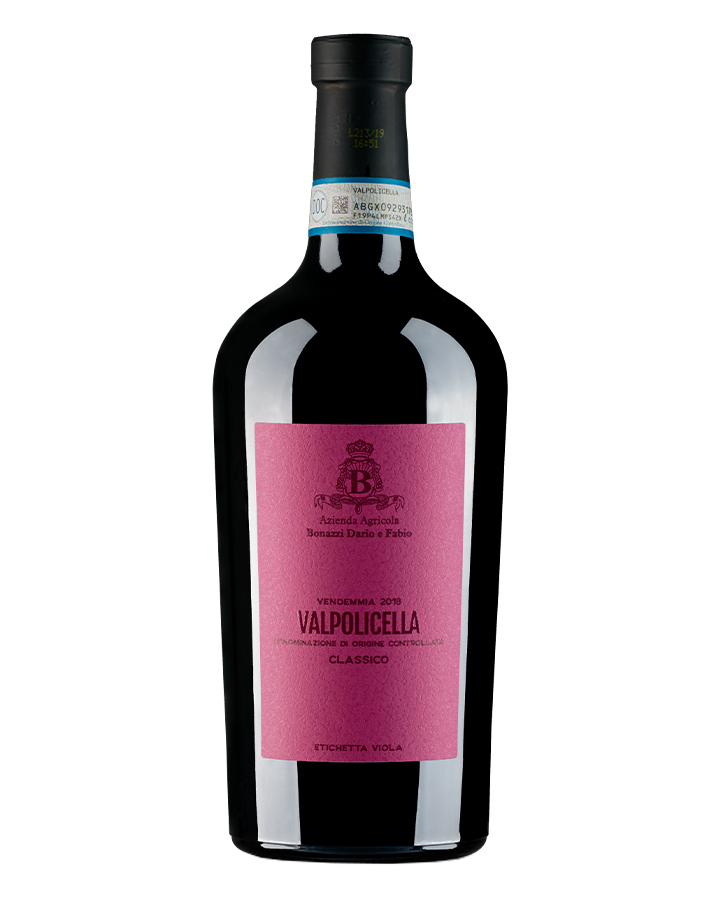 Valpolicella DOC Classico 2024