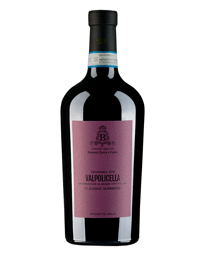 Valpolicella DOC Classico Superiore 2022